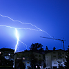 Thunderbolt - Praha